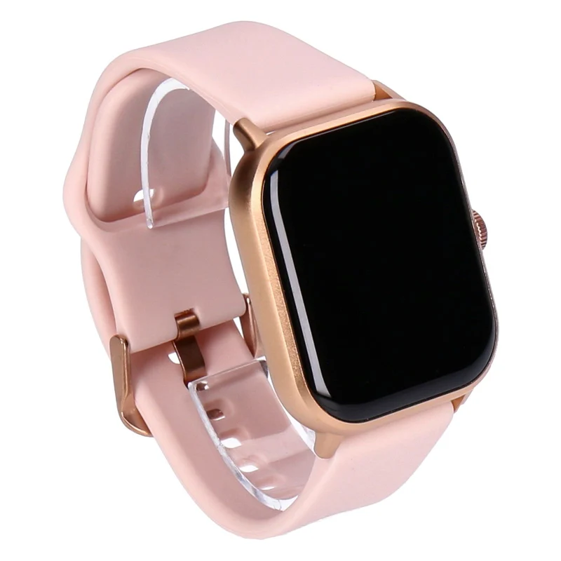 Ice-Watch Damen Smartwatch ICE smart one Gold Nude White