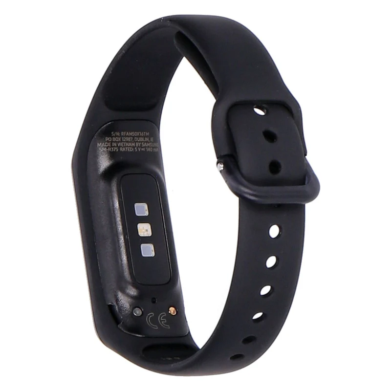 Samsung Galaxy Fit e Fitness-Tracker black