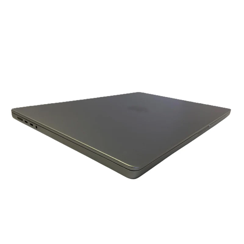 Apple MacBook Pro 16" A2780 (2023) M2 Pro 12-Core 512GB SSD 32GB RAM [~Refurbished: Very Good]