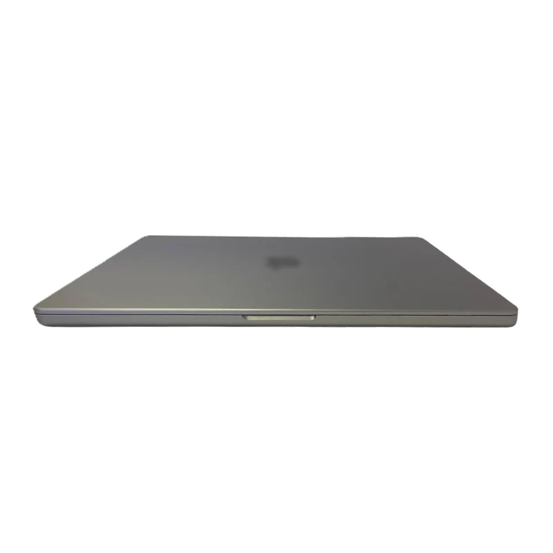 Apple MacBook Pro 16" A2780 (2023) M2 Pro 12-Core 512GB SSD 32GB RAM [~Refurbished: Very Good]