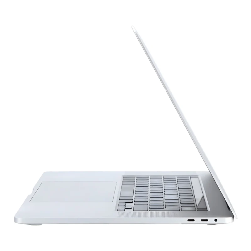 Apple MacBook Pro 16" A2141 Silver (2019) i7-9750H 16GB 512GB SSD 5300M [~Refurbished: Excellent]