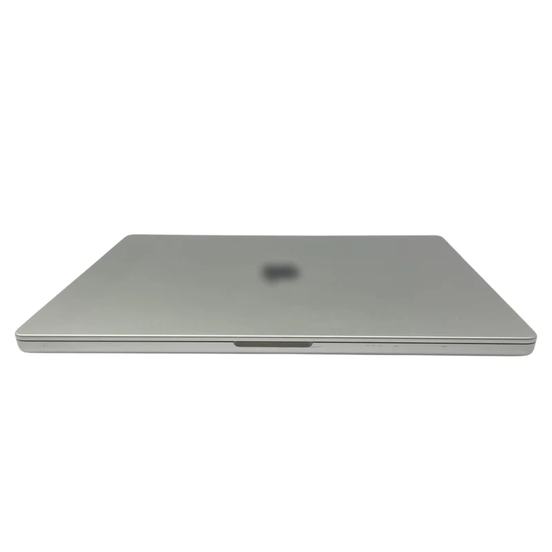 Apple MacBook Pro 16" A2485 Silver (2021) M1 Pro Chip 512GB SSD 32GB RAM [~Refurbished: Excellent]