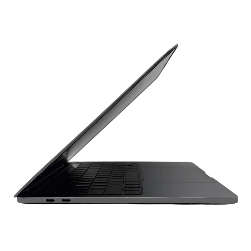 Apple MacBook Pro 13" A2338 Space Gray (2020) M1 8-core 512GB 8GB RAM [~Refurbished: Excellent]