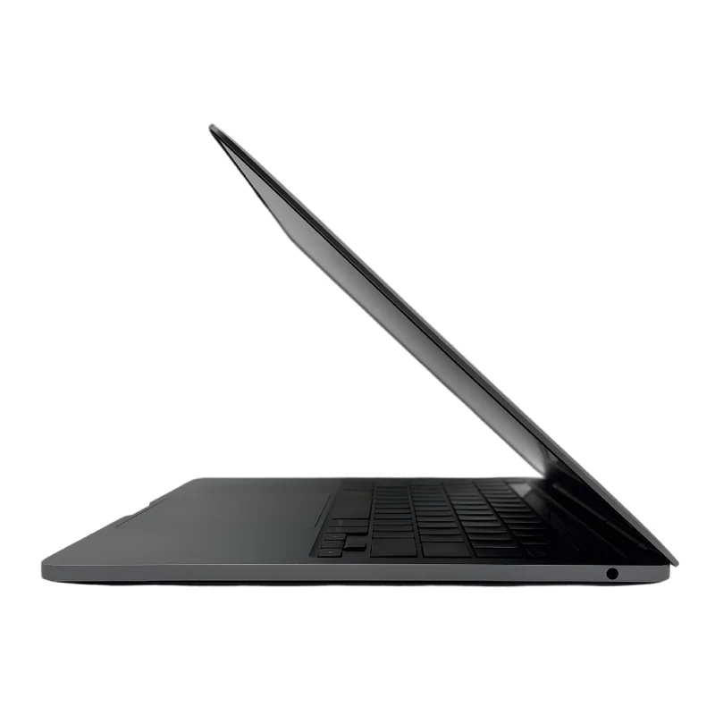 Apple MacBook Pro 13" A2338 Space Gray (2020) M1 8-core 512GB 8GB RAM [~Refurbished: Excellent]