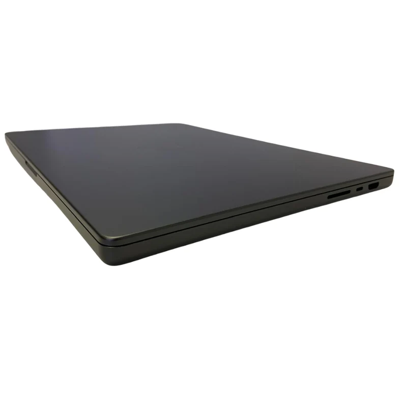 Apple MacBook Pro 16" A2991 Space Black (2023) M3 Pro 36GB RAM 512GB SSD [~Refurbished: Very Good]