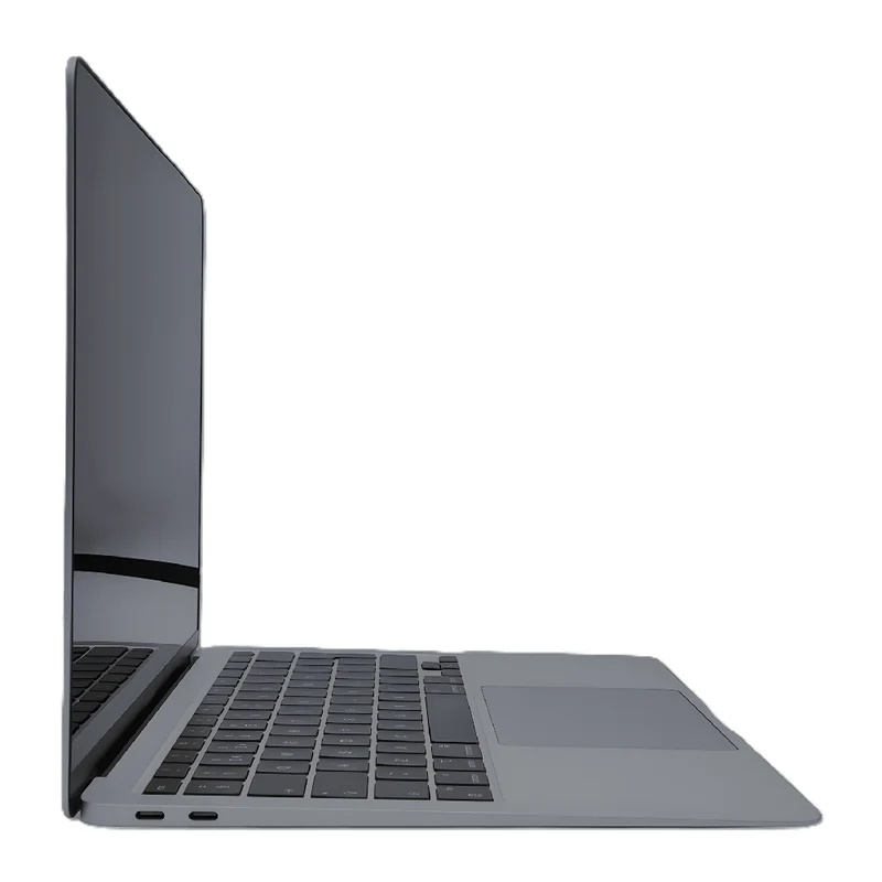Apple MacBook Air 13" A2179 Space Gray (2020) i5-1030NG7 512GB 16GB RAM [~Refurbished: Very Good]