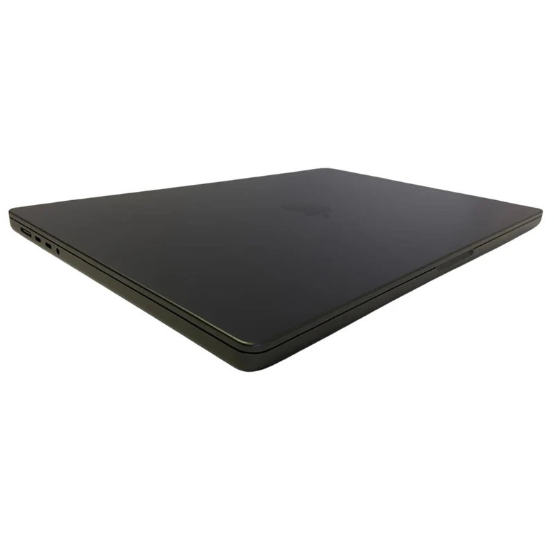 Apple MacBook Pro 16" A2991 Space Black (2023) M3 Pro 36GB RAM 512GB [~Refurbished: As New]