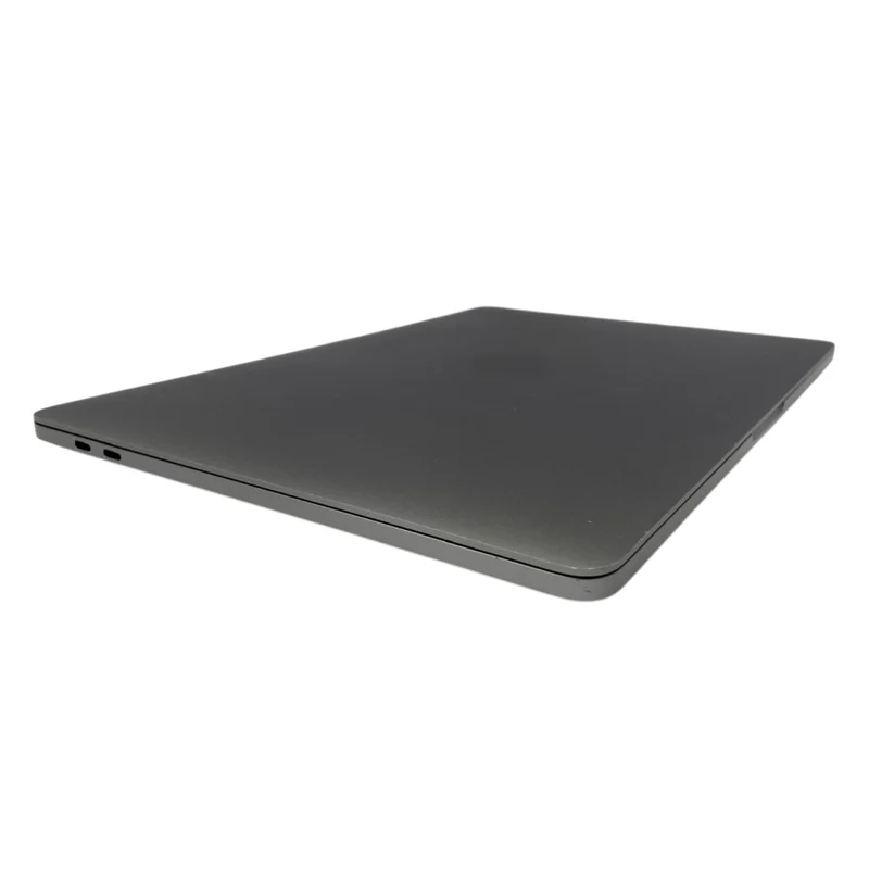 Apple MacBook Pro 13" A2338 Space Gray (2020) M1 512GB 8GB RAM Touch Bar [~Refurbished: Very Good]