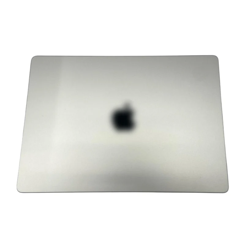 Apple MacBook Pro 14" A2442 Silver (2021) M1 Pro Chip 512GB SSD 16GB RAM [~Refurbished: Excellent]