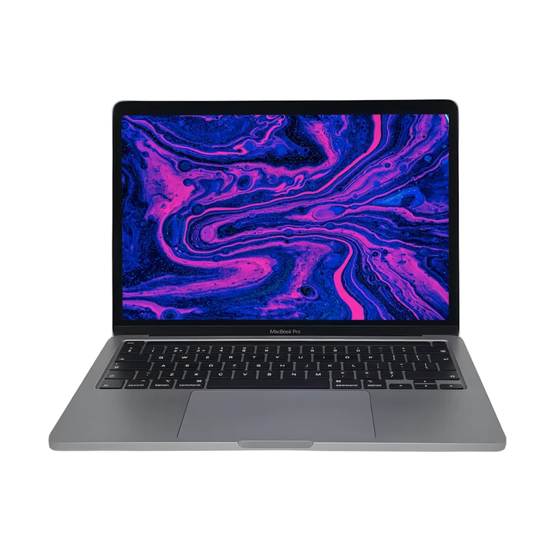 Apple MacBook Pro 13" A2251 (2020) i7-1068NG7 4.1GHz 16GB RAM 512GB [~Refurbished: Excellent]
