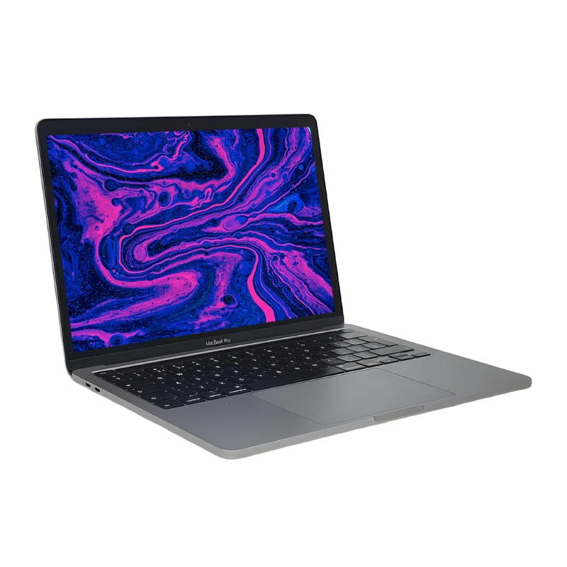 Apple MacBook Pro 13" A2251 (2020) i7-1068NG7 4.1GHz 16GB RAM 512GB [~Refurbished: Excellent]