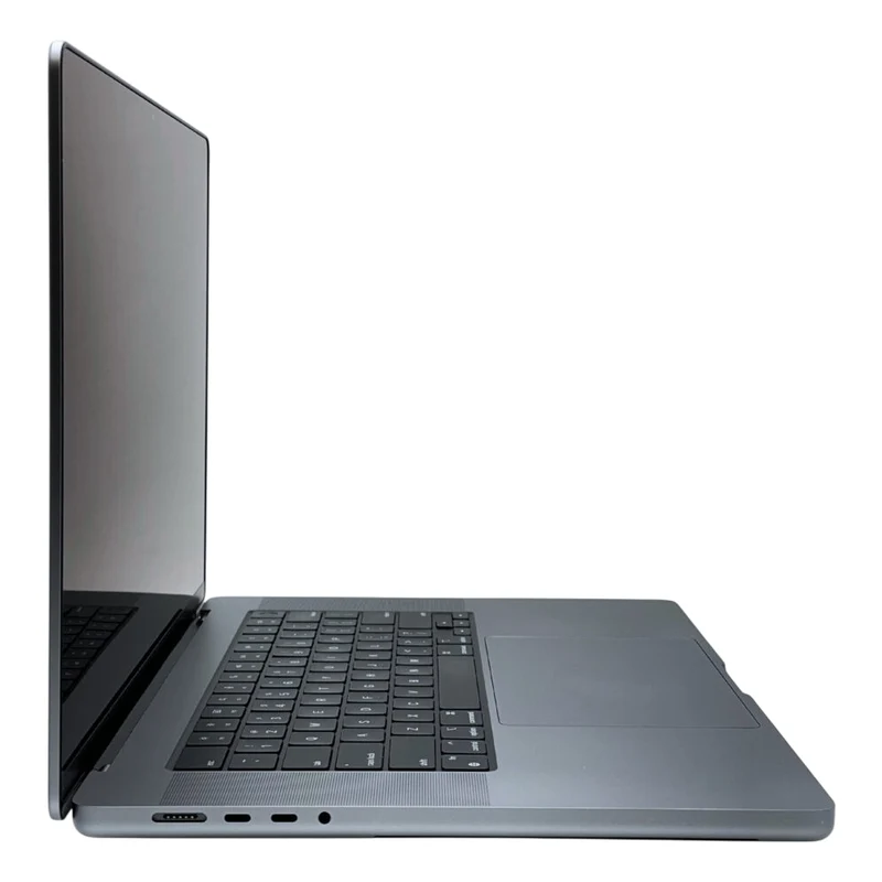 Apple MacBook Pro 16" A2485 Space Gray (2021) M1 Pro 10-core 1TB SSD 16GB [~Refurbished: Excellent]