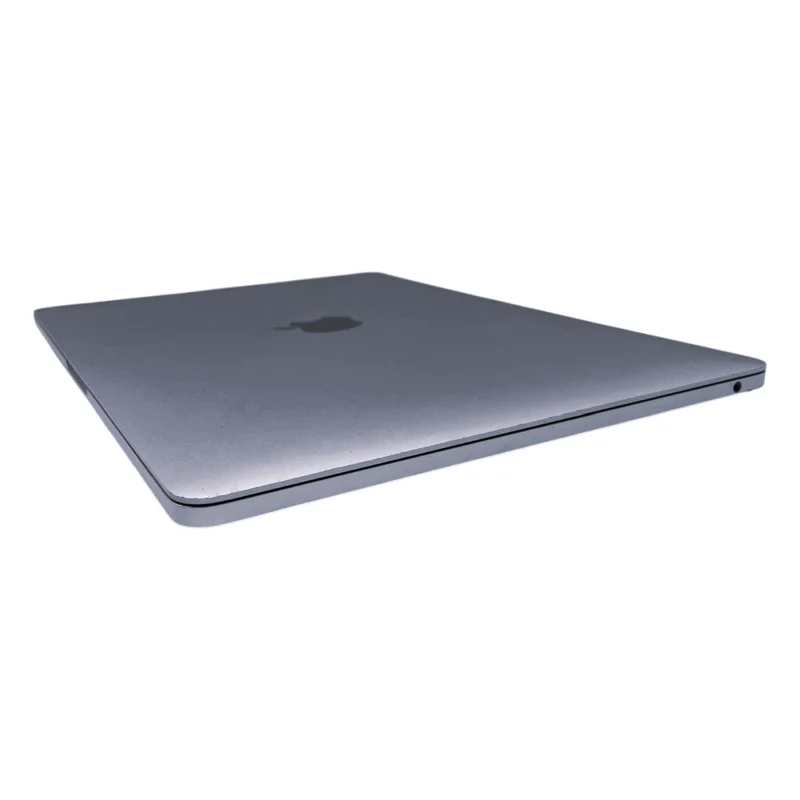 Apple MacBook Pro 13" A2338 Silver (2022) M2 8-core 512GB SSD 16GB RAM [~Refurbished: Excellent]