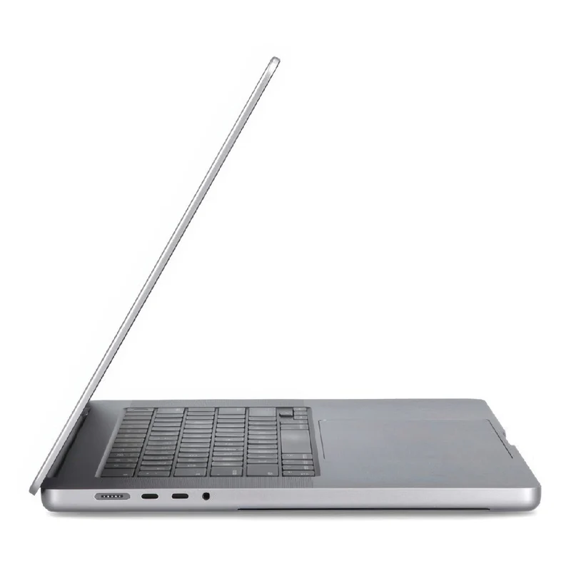 Apple MacBook Pro 16" A2485 (2021) M1 Pro Chip 10-core 1TB SSD 16GB RAM [~Refurbished: Very Good]