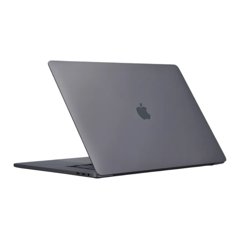 Apple MacBook Pro A2141 Space Gray (2019) i7-9750H 16GB RAM 512GB 5300M [~Refurbished: Excellent]