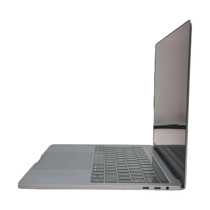 Apple MacBook Pro 13" A1989 (2018) i5-8259U 16GB RAM 256GB SSD Touch-Bar [~Refurbished: Very Good]