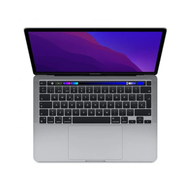 Apple MacBook Pro 13" A2551 (2020) i7-1068NG7 1TB SSD 16GB RAM [~Refurbished: Very Good]