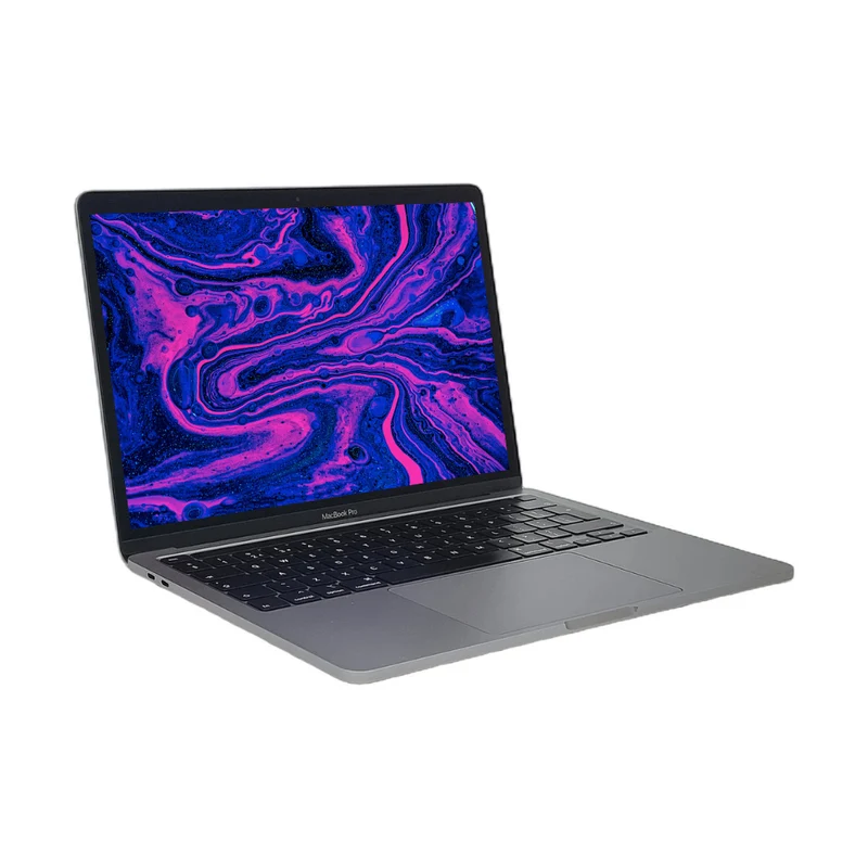 Apple MacBook Pro 13" A2251 (2020) i7-1068NG7 4.1GHz 16GB RAM 512GB SSD [~Refurbished: Very Good]
