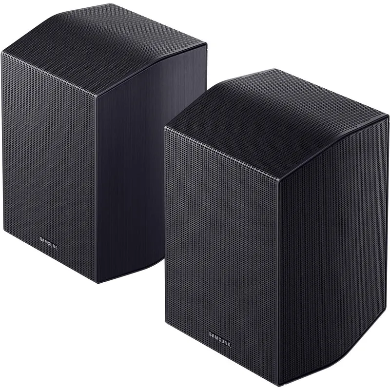 Samsung HW-Q990F Q-series 11.1.4 ch Soundbar with Subwoofer & Rear Speaker [~Refurbished]