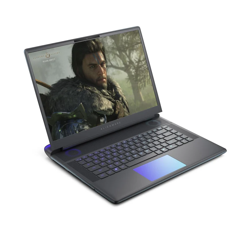 Alienware Area-51 18" WQXGA 300Hz Gaming Laptop (Intel Core Ultra 9-275HX)[GeForce RTX 5090]