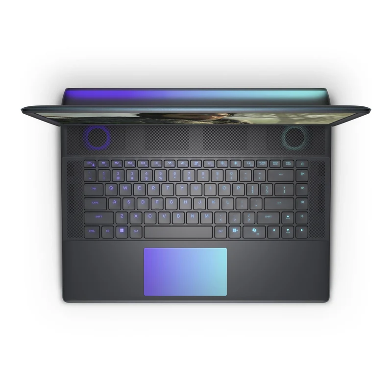 Alienware Area-51 18" WQXGA 300Hz Gaming Laptop (Intel Core Ultra 9-275HX)[GeForce RTX 5090]