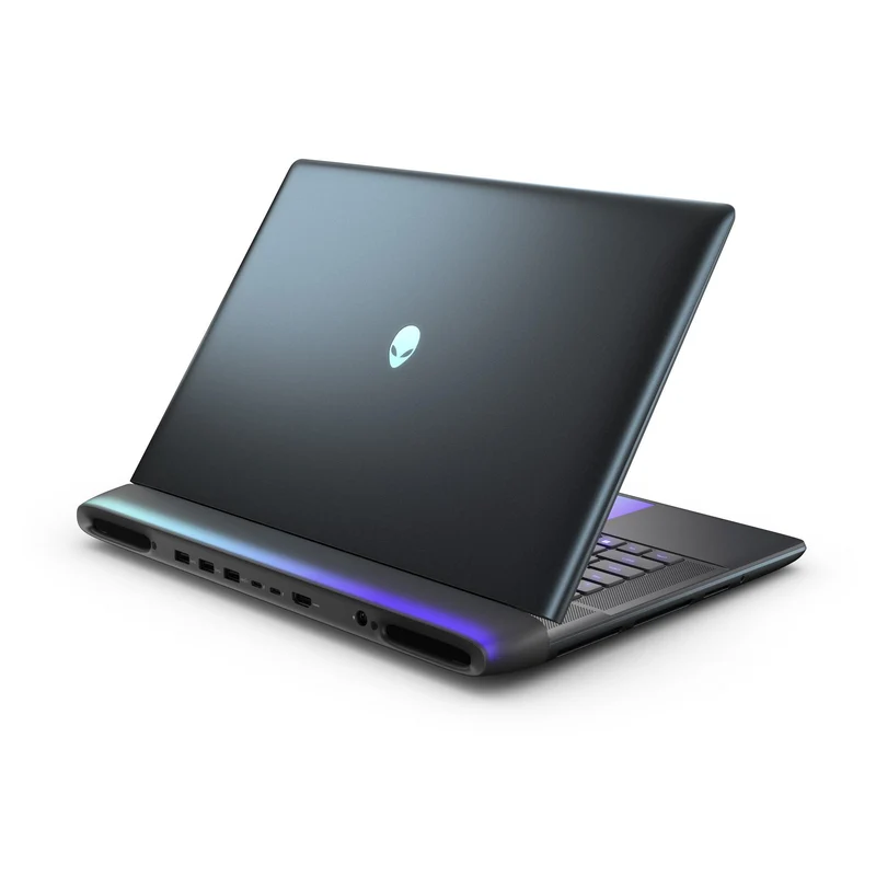 Alienware Area-51 18" WQXGA 300Hz Gaming Laptop (Intel Core Ultra 9-275HX)[GeForce RTX 5090]