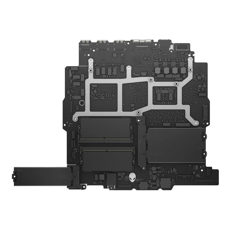 Alienware Area-51 18" WQXGA 300Hz Gaming Laptop (Intel Core Ultra 9-275HX)[GeForce RTX 5090]