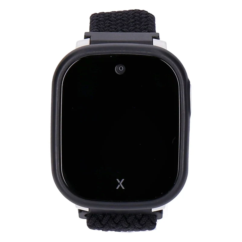 XPLORA X6 Play 2. Gen. LTE Schwarz