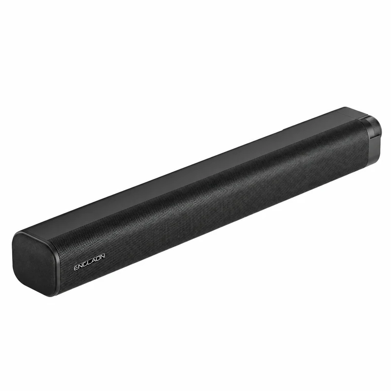ENGLAON 12V 2.0CH Bluetooth Soundbar with HDMI ARC for Caravan TV