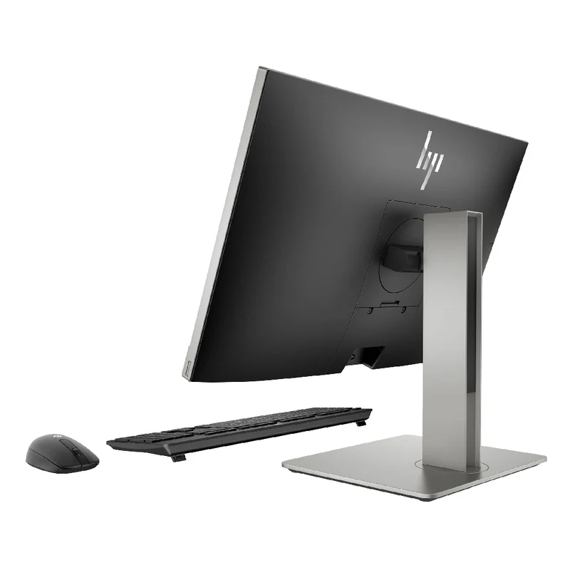 HP EliteOne 800 G5 24" All-in-One Touch Desktop i5-9500 256GB 16GB RAM [~Refurbished: Excellent]