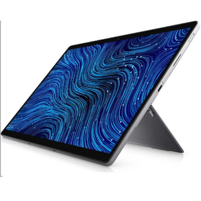 Dell Latitude 7320 Detachable 13" i7-1180G7 256GB SSD 16GB RAM 4G LTE