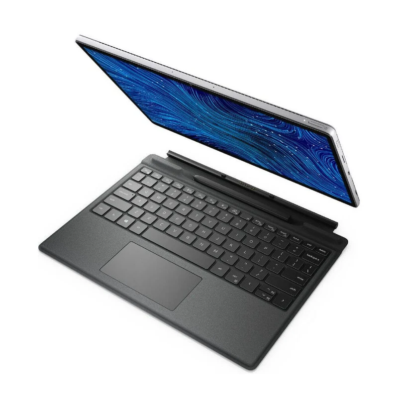 Dell Latitude 7320 Detachable 13" i7-1180G7 256GB SSD 16GB RAM 4G LTE