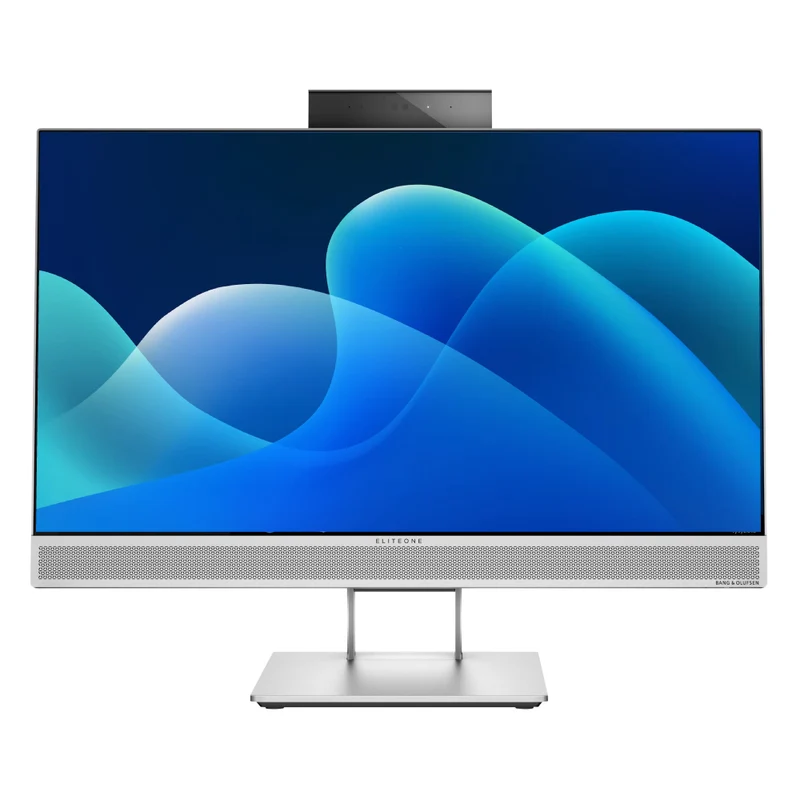 HP EliteOne 800 G4 24" All-in-One Touch Desktop i5-8500 1TB SSD 16GB RAM [~Refurbished: Excellent]