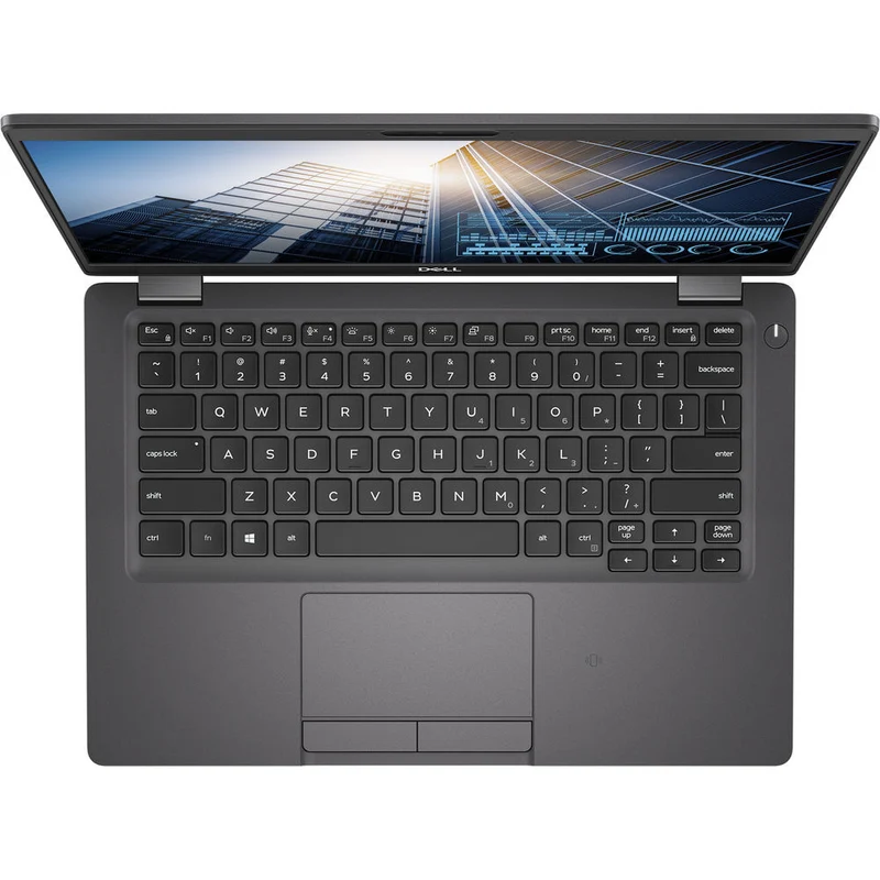 Dell Latitude 5300 13" Touch Laptop i5-8365U 4.1GHz 16GB RAM 256GB [~Refurbished: Very Good]