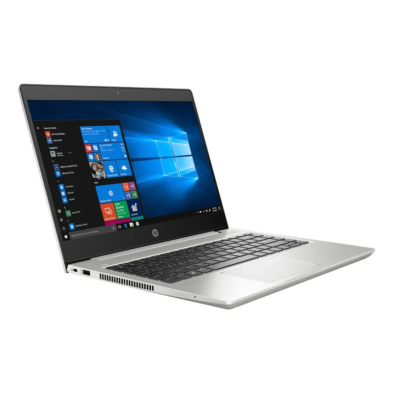 HP ProBook 445 G6 14" Laptop Ryzen 7 Pro 2700U 256GB 16GB RAM RX Vega 10 [~Refurbished: Very Good]
