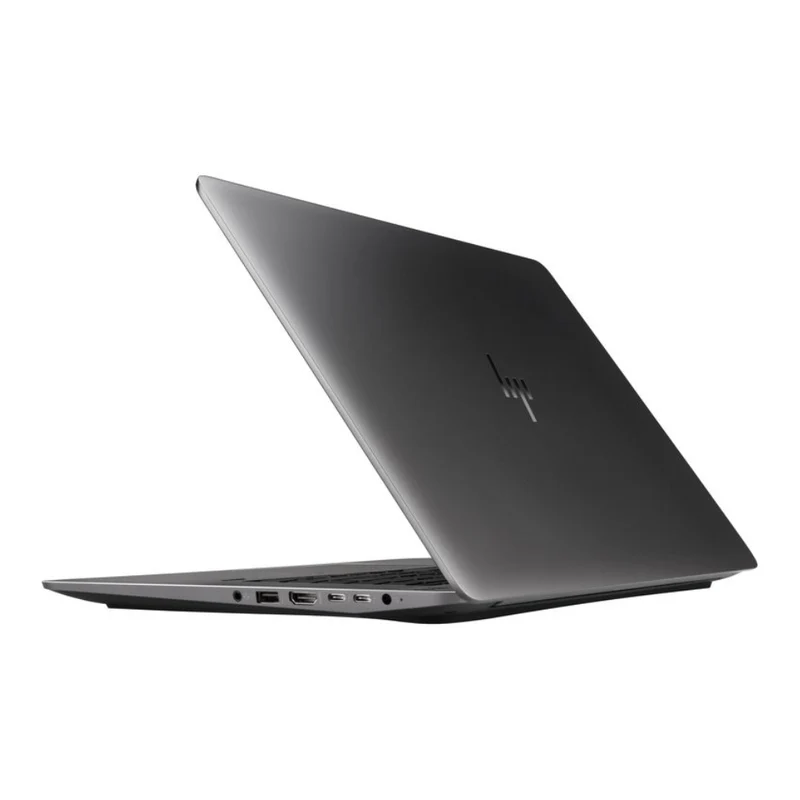 HP ZBook Studio G4 15" E3-1505Mv6 4.00GHz 512GB 32GB RAM 4GB Quadro M1200 [~Refurbished: Excellent]