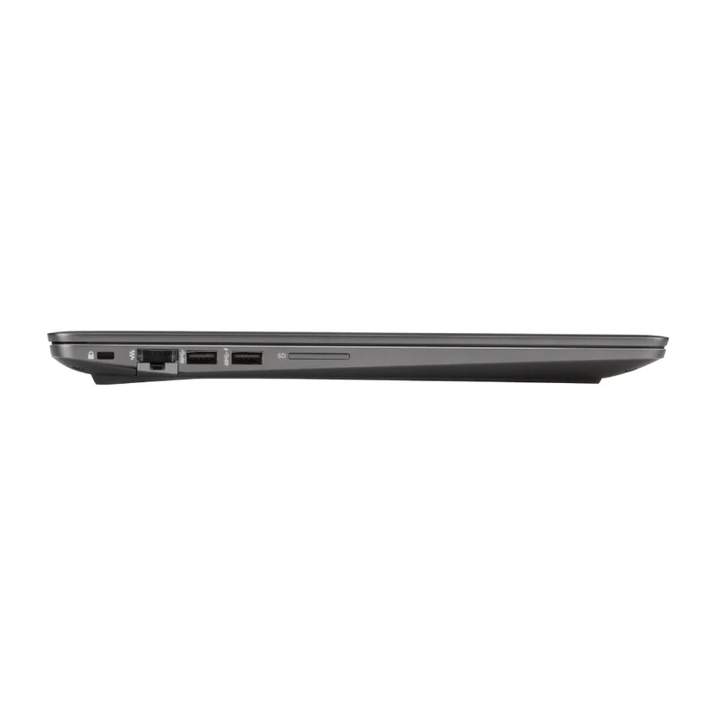 HP ZBook Studio G4 15" E3-1505Mv6 4.00GHz 512GB 32GB RAM 4GB Quadro M1200 [~Refurbished: Excellent]