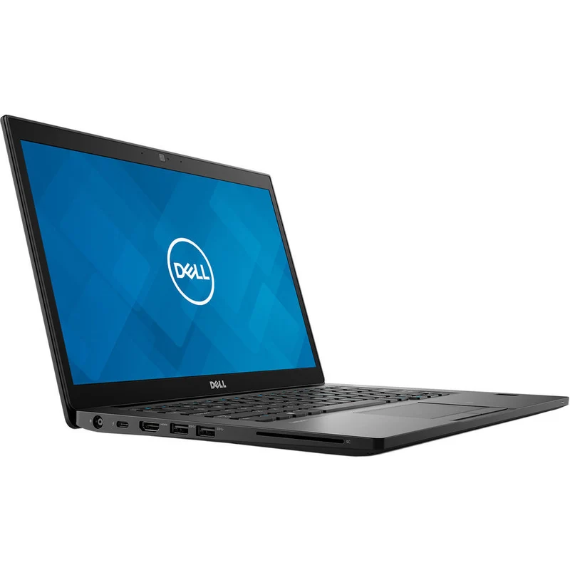 Dell Latitude 7490 14" Touch Laptop i5-8350U 3.6GHz 512GB SSD 16GB RAM [~Refurbished: Excellent]