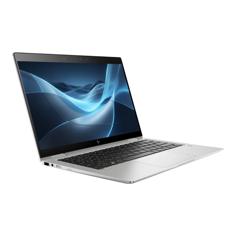 HP EliteBook x360 1030 G3 13" 2-in-1 Laptop i7-8550U 256GB SSD 16GB RAM [~Refurbished: Excellent]