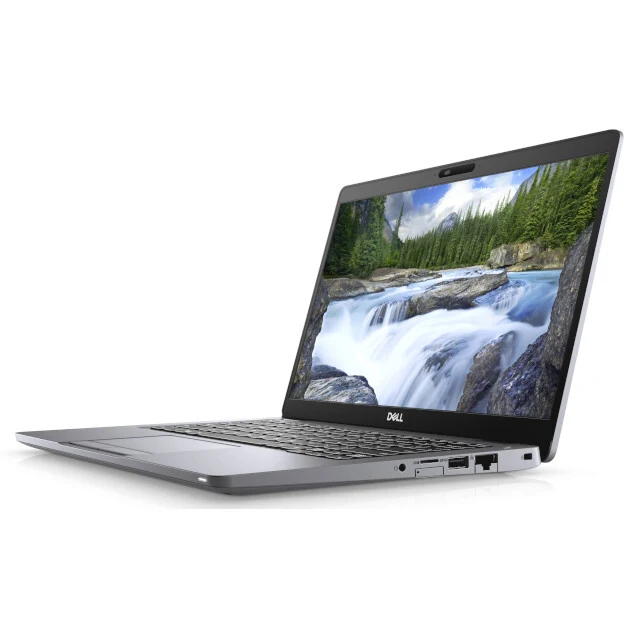 Dell Latitude 5310 13" FHD Laptop i5-10310U 4.4GHz 256GB SSD 16GB RAM [~Refurbished: Very Good]