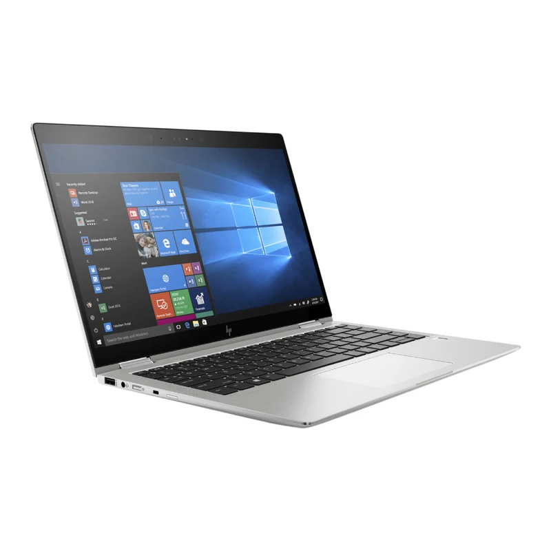 HP EliteBook x360 1040 G5 14" 2-in-1 Laptop i7-8650U 8GB RAM 256GB LTE [~Refurbished: Very Good]