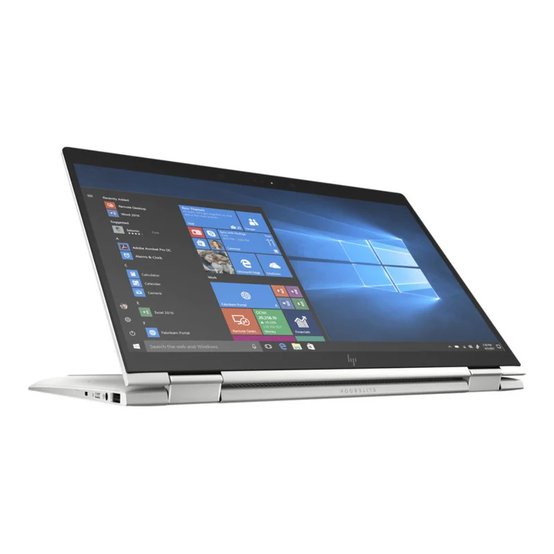 HP EliteBook x360 1040 G5 14" 2-in-1 Laptop i7-8650U 8GB RAM 256GB LTE [~Refurbished: Very Good]