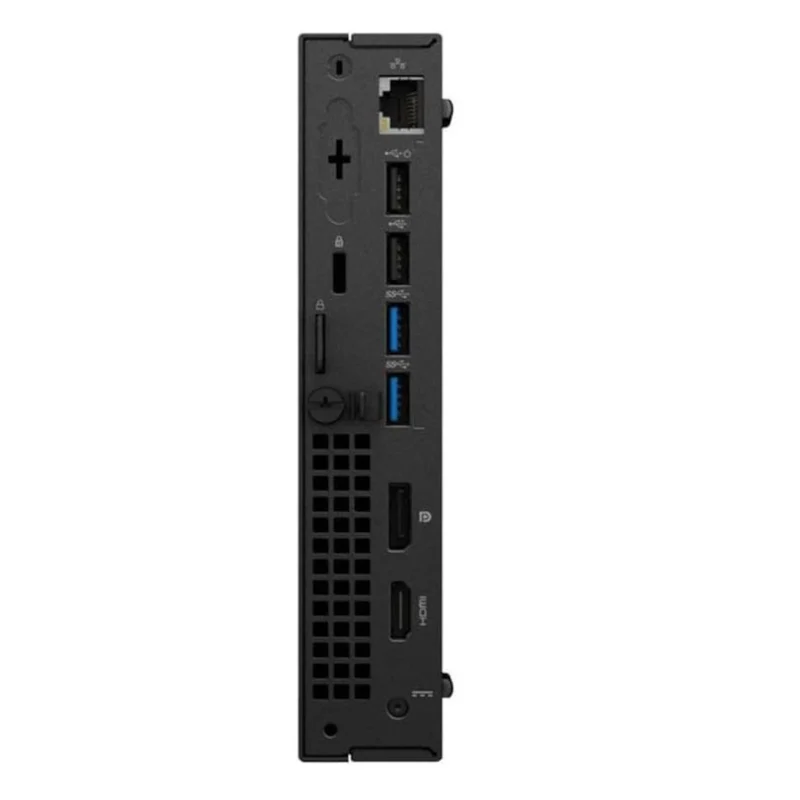Dell Optiplex 3040 Micro Desktop i7-6700T 16GB RAM 256GB SSD Windows 11 [~Refurbished: Excellent]