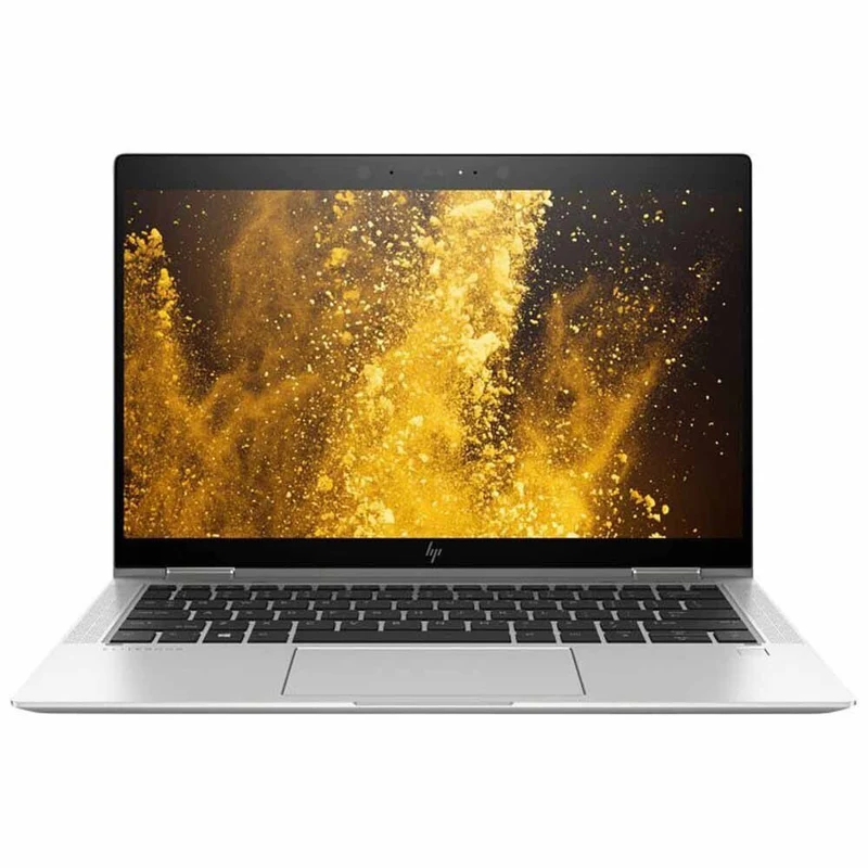 HP EliteBook x360 1030 G3 13" 2-in-1 Laptop i7-8550U 256GB SSD 16GB RAM [~Refurbished: Very Good]