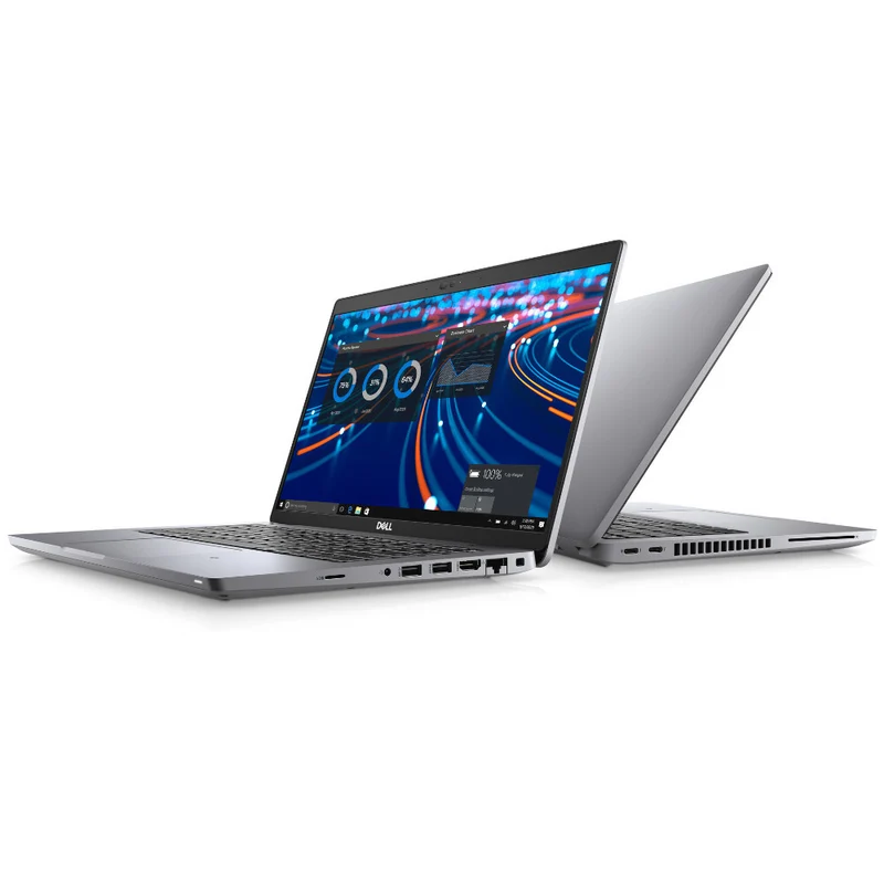 Dell Latitude 5430 14" FHD Laptop i5-1245U 10-Core 256GB SSD 16GB RAM