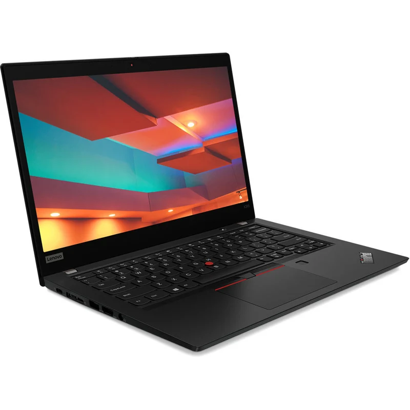 Lenovo ThinkPad X395 13" FHD Laptop Ryzen 7 Pro 3700U 512GB SSD 8GB RAM [~Refurbished: Excellent]