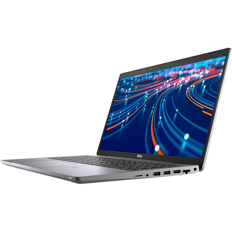 Dell Latitude 5520 15" FHD Touch Gaming Laptop i7-1185G7 256GB 16GB RAM