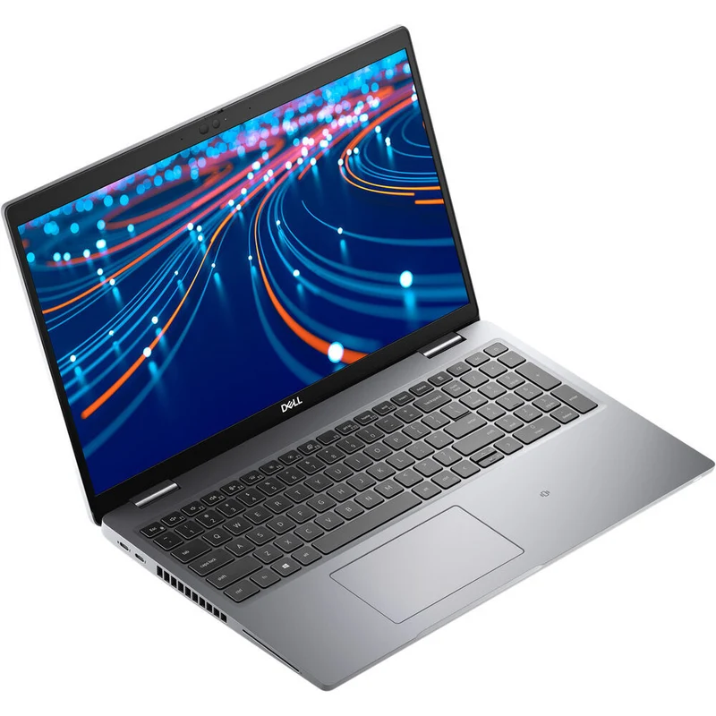 Dell Latitude 5520 15" FHD Touch Gaming Laptop i7-1185G7 256GB 16GB RAM