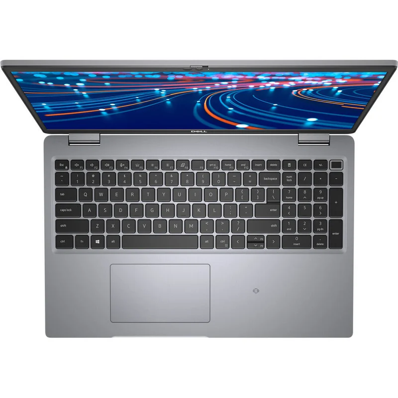 Dell Latitude 5520 15" FHD Touch Gaming Laptop i7-1185G7 256GB 16GB RAM