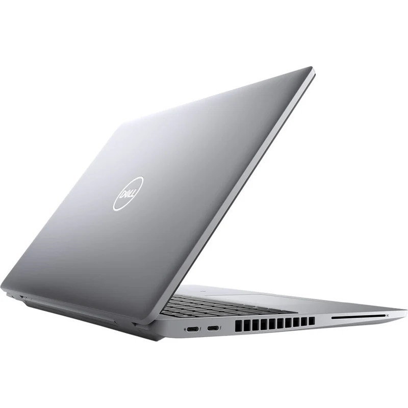 Dell Latitude 5520 15" FHD Touch Gaming Laptop i7-1185G7 256GB 16GB RAM